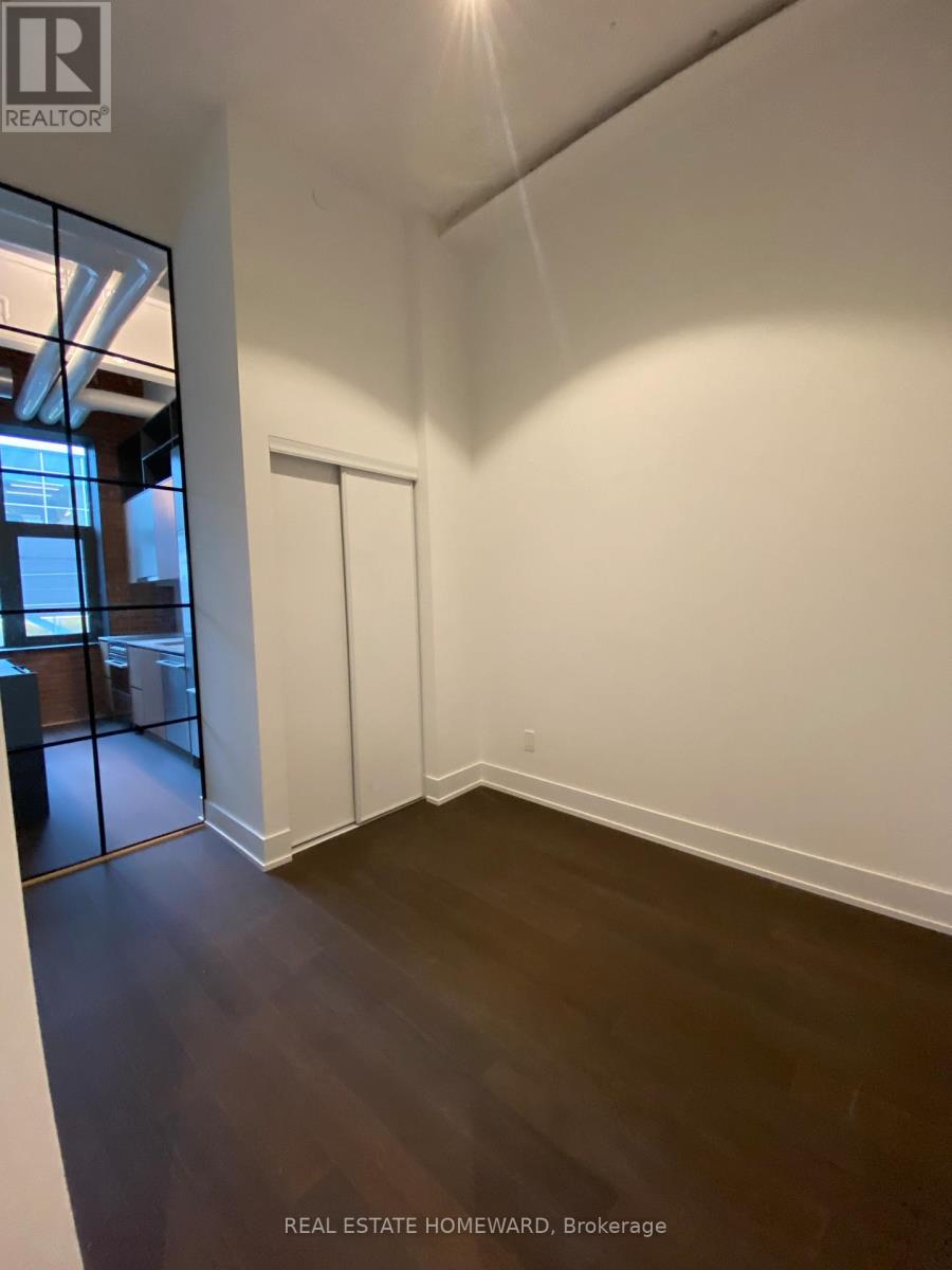 406 - 150 Logan Avenue, Toronto, Ontario  M4M 0E4 - Photo 8 - E13722626