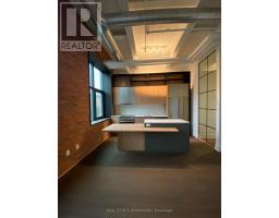 406 - 150 LOGAN AVENUE, Toronto, Ontario