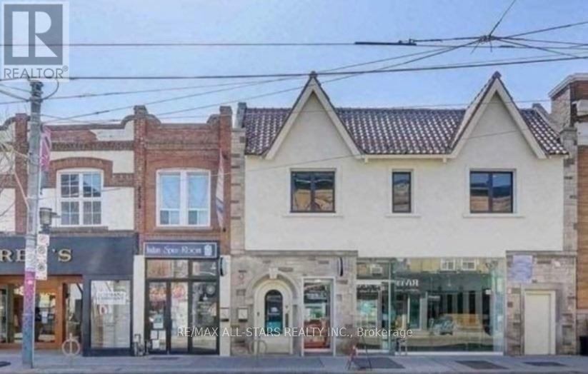 104A3 - 715 QUEEN STREET E, Toronto, Ontario