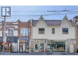 104A3 - 715 QUEEN STREET E, Toronto, Ontario