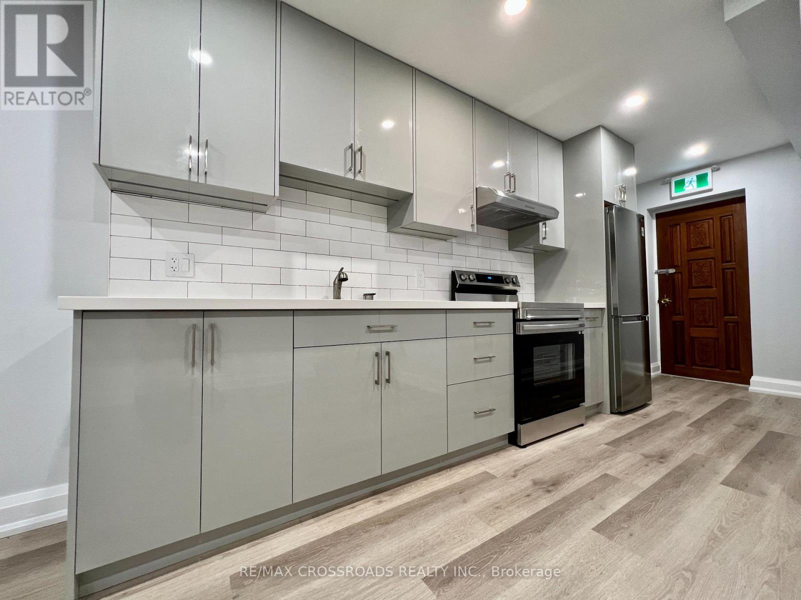 1 - 25 GLENSIDE AVENUE
