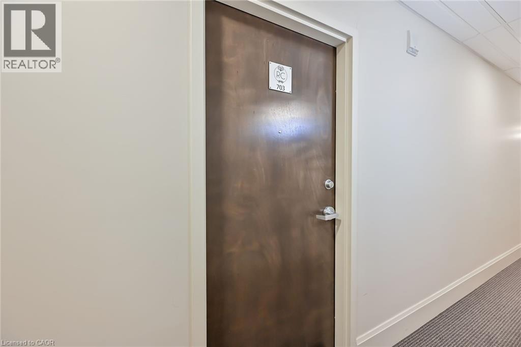 112 King Street E Unit# 703, Hamilton, Ontario  L8N 1A8 - Photo 7 - 40845245