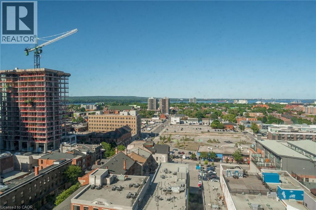 112 King Street E Unit# 703, Hamilton, Ontario  L8N 1A8 - Photo 34 - 40845245