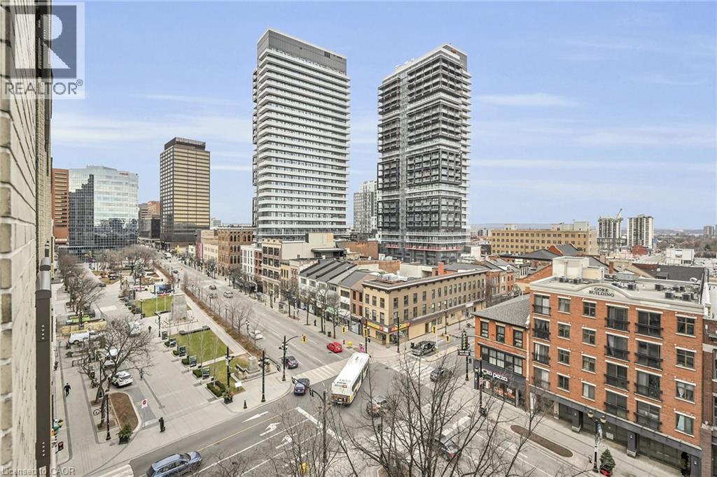 112 King Street E Unit# 703, Hamilton, Ontario  L8N 1A8 - Photo 33 - 40845245