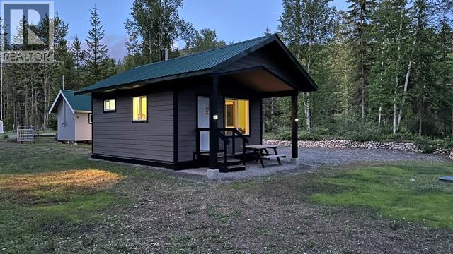 644 Grouse Creek Road, Clearwater, British Columbia  V0E 1N1 - Photo 18 - 10352307