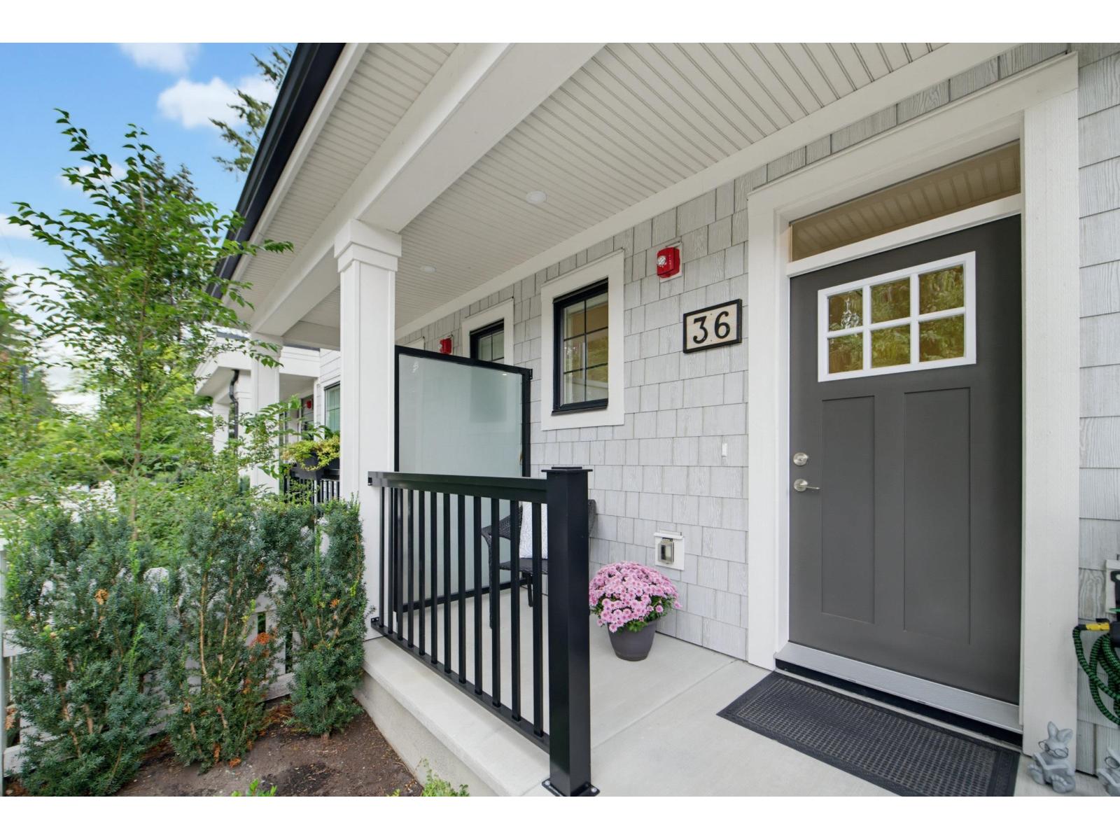 36 9122 King Street, Langley, British Columbia  V1M 0G6 - Photo 4 - R3159198