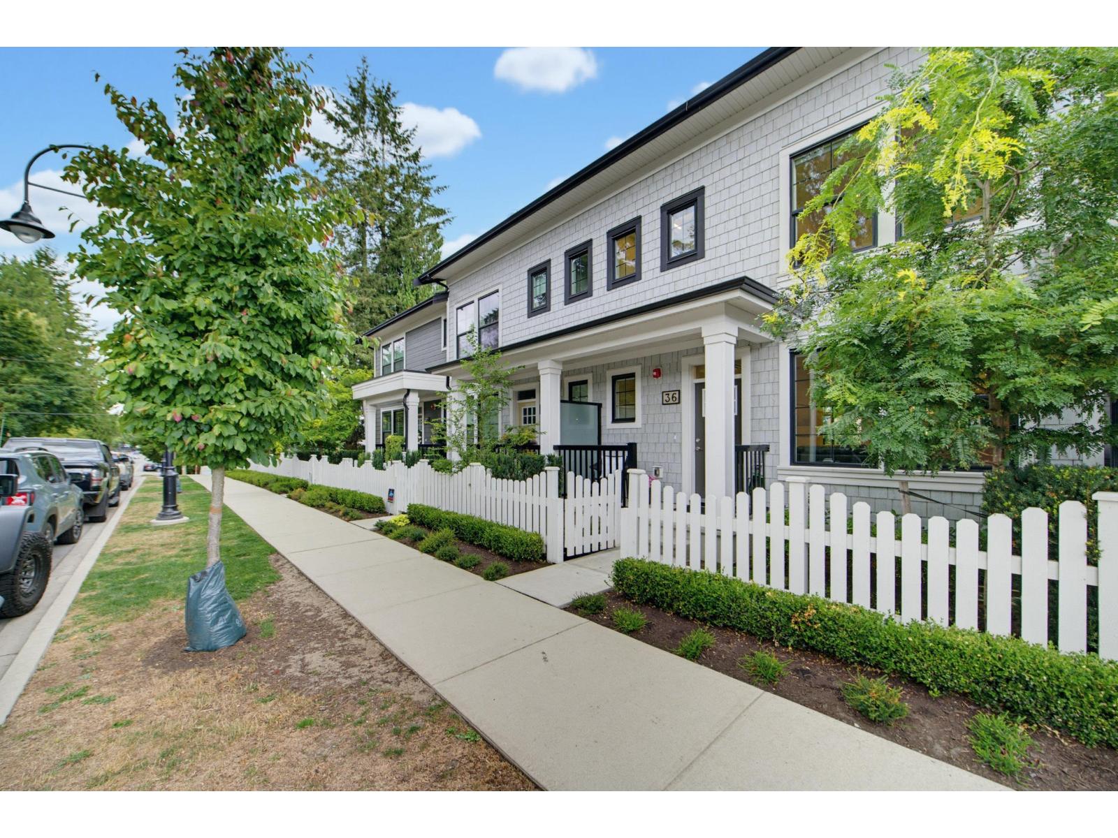36 9122 King Street, Langley, British Columbia  V1M 0G6 - Photo 31 - R3159198