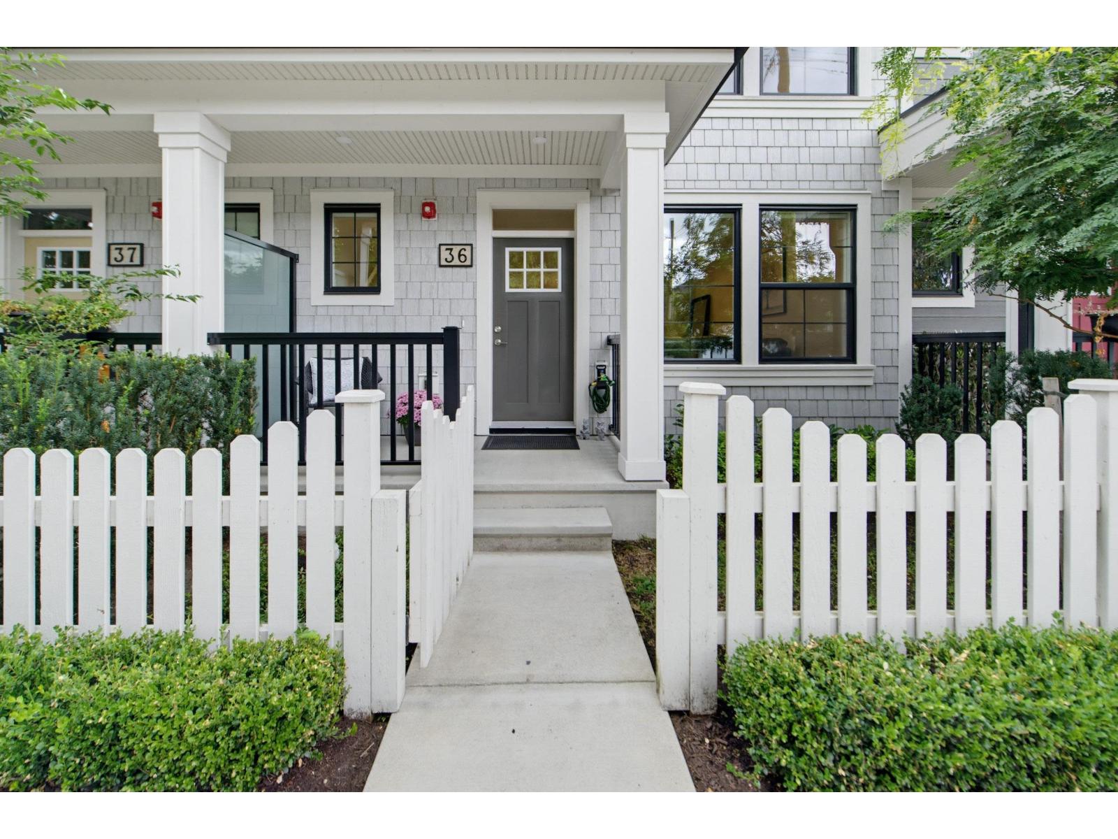 36 9122 King Street, Langley, British Columbia  V1M 0G6 - Photo 2 - R3159198