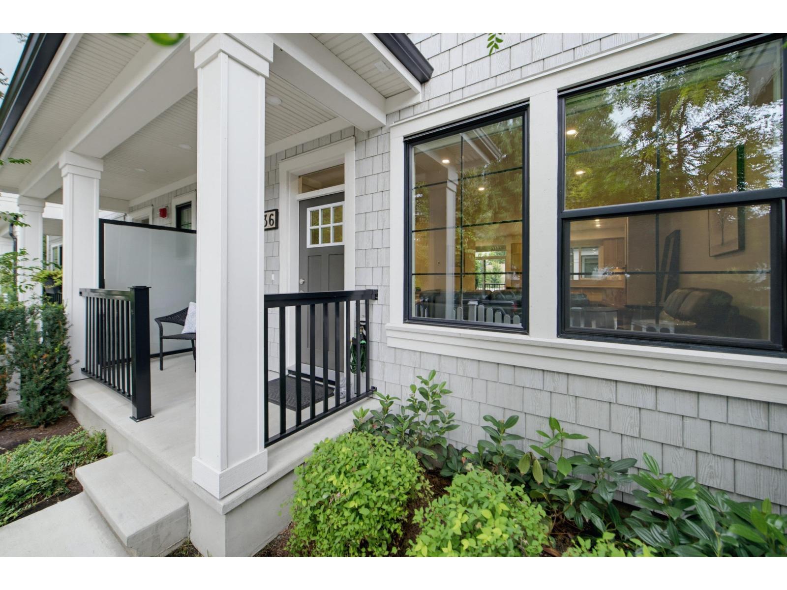 36 9122 King Street, Langley, British Columbia  V1M 0G6 - Photo 3 - R3159198