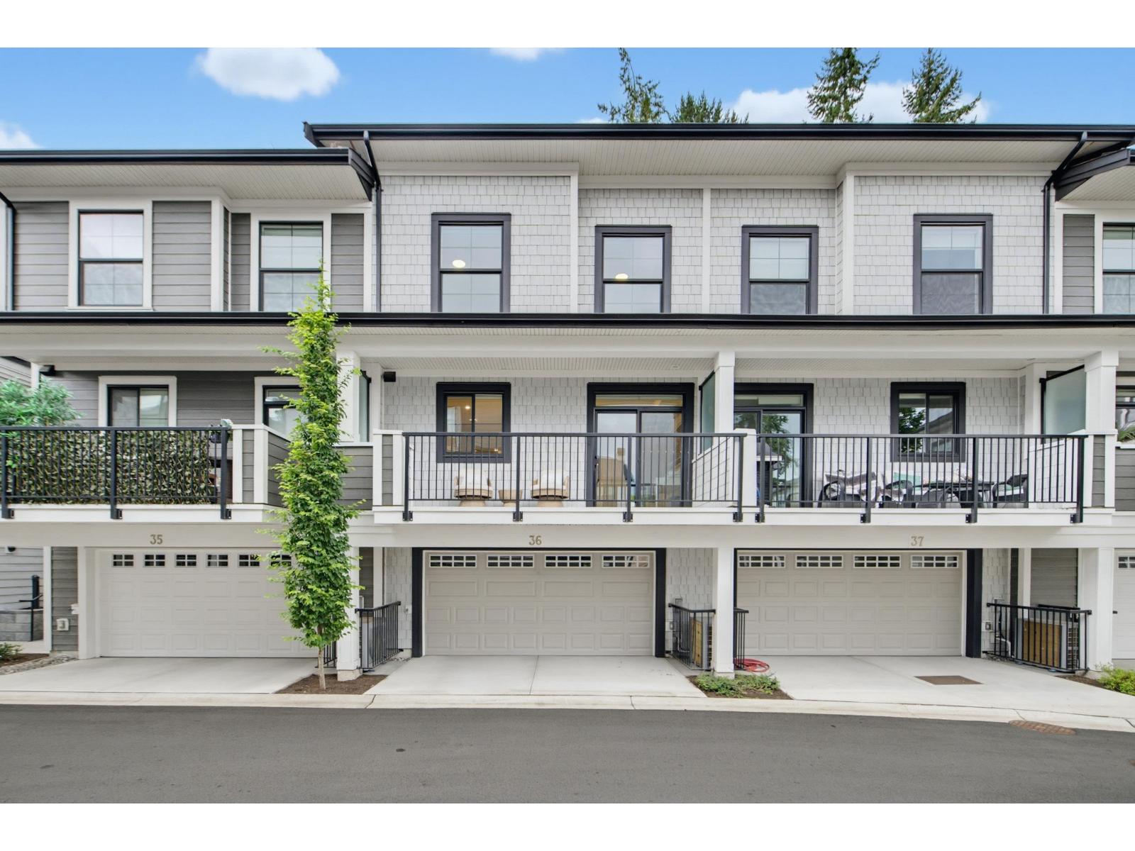 36 9122 King Street, Langley, British Columbia  V1M 0G6 - Photo 36 - R3159198