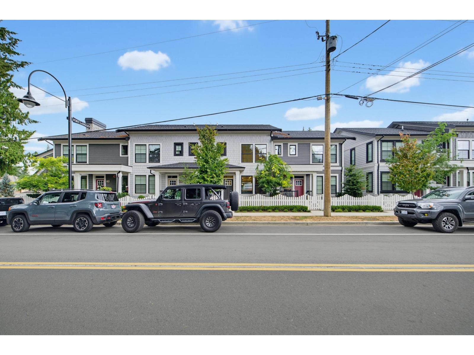 36 9122 KING STREET, Langley, British Columbia