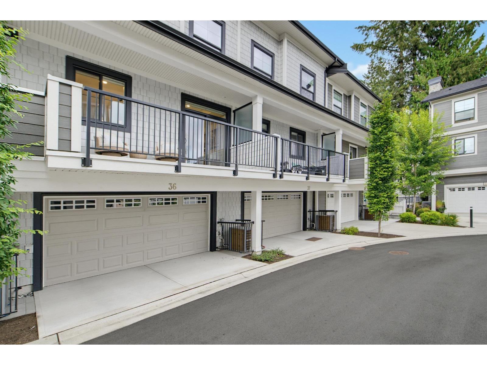 36 9122 King Street, Langley, British Columbia  V1M 0G6 - Photo 37 - R3159198
