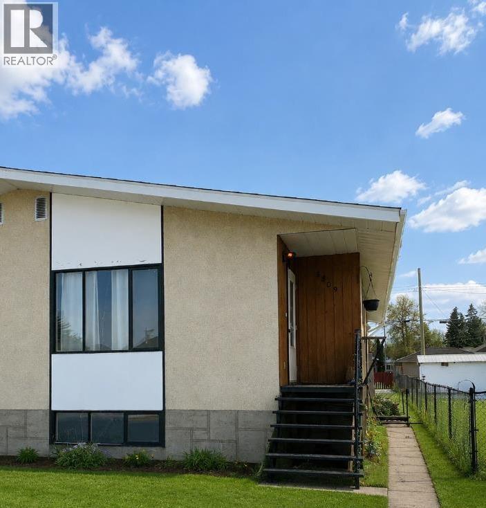 5209 60 Avenue, Ponoka, Alberta