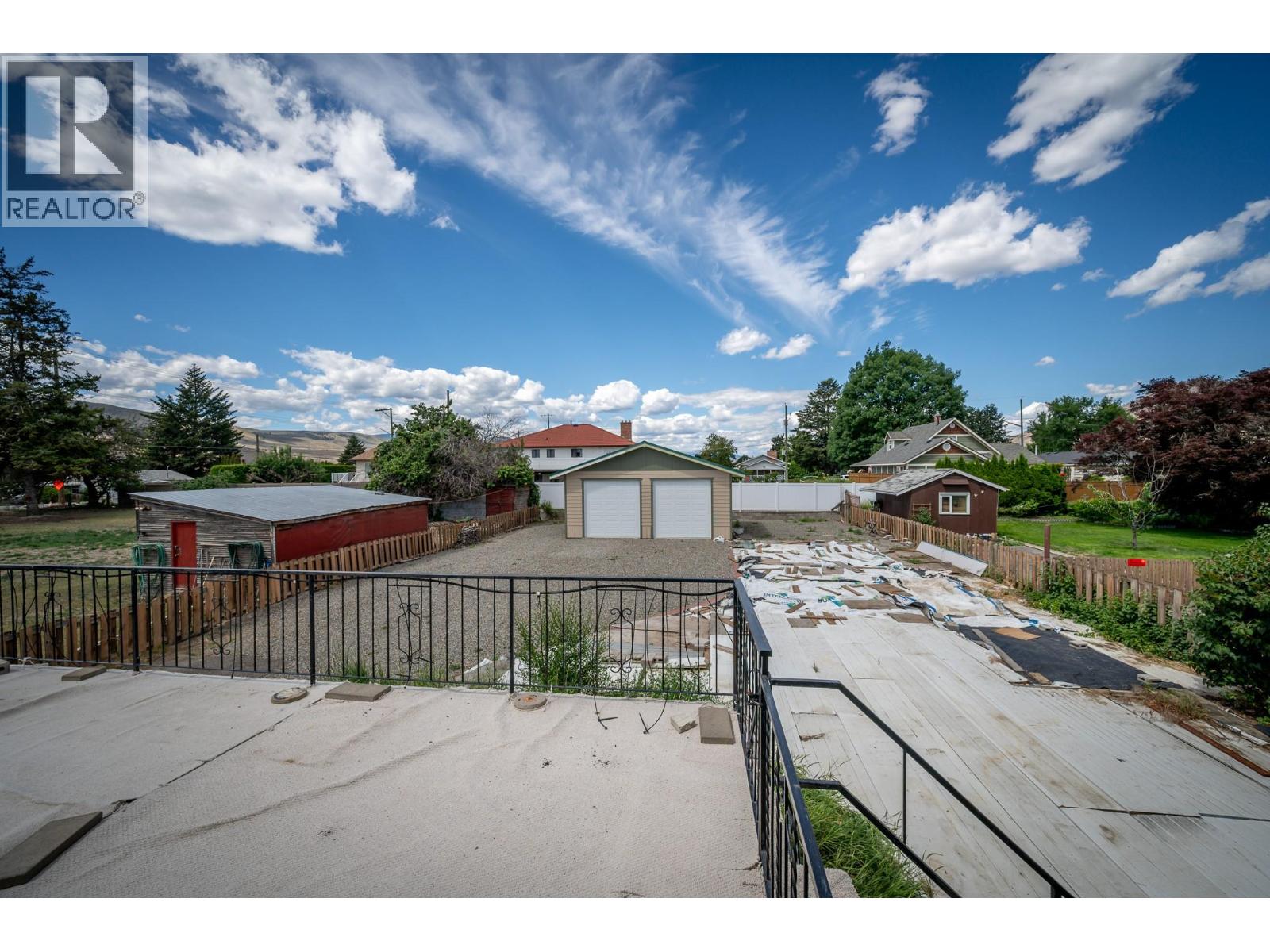828 MCBRIDE Street Kamloops Photo 13