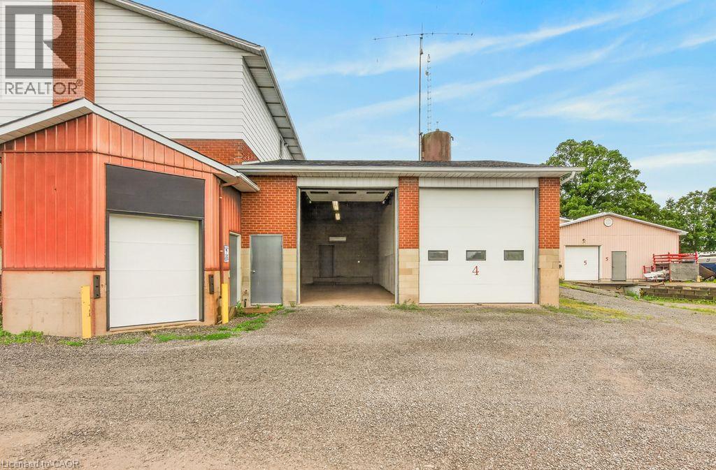 8268 #20 Highway Unit# Bay 3 & 4, Smithville, Ontario  L0R 2A0 - Photo 10 - 40855483