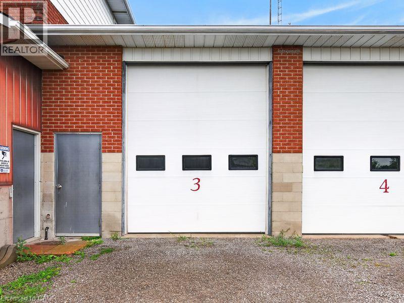 8268 #20 Highway Unit# Bay 3 & 4, Smithville, Ontario  L0R 2A0 - Photo 2 - 40855483