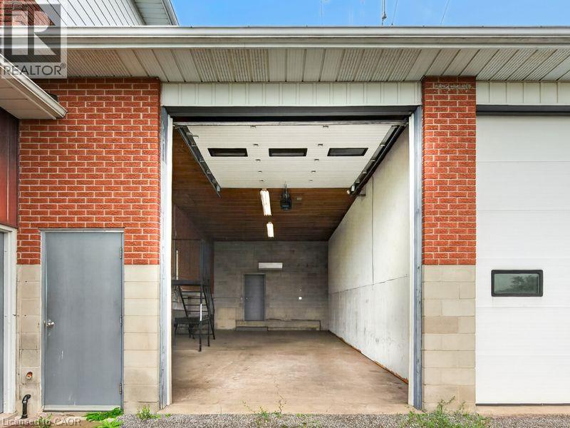 8268 #20 Highway Unit# Bay 3 & 4, Smithville, Ontario  L0R 2A0 - Photo 8 - 40855483