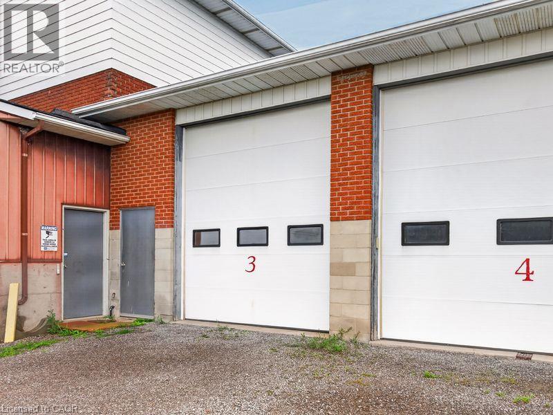 8268 #20 Highway Unit# Bay 3 & 4, Smithville, Ontario  L0R 2A0 - Photo 4 - 40855483