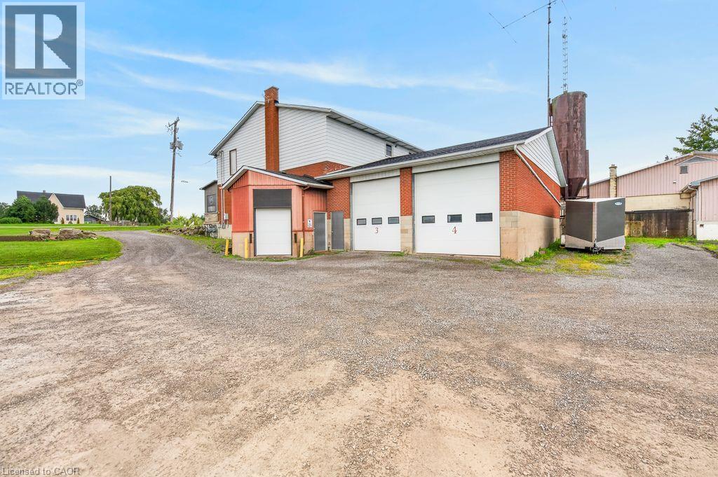 8268 #20 Highway Unit# Bay 3 & 4, Smithville, Ontario  L0R 2A0 - Photo 7 - 40855483