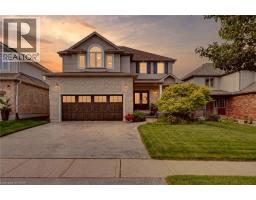 209 MUNNOCH Boulevard, Woodstock, Ontario