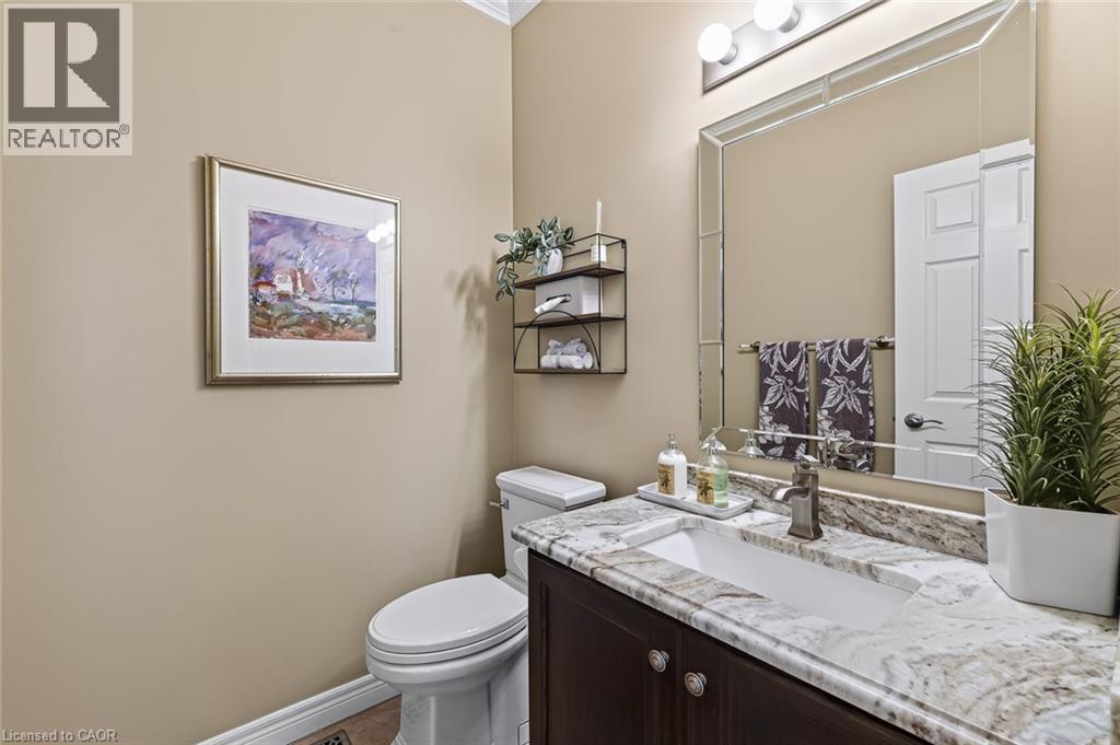 209 Munnoch Boulevard, Woodstock, Ontario  N4T 1V7 - Photo 19 - 40857520