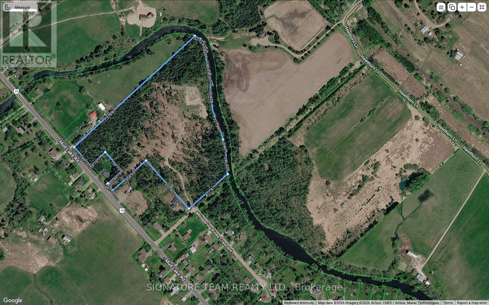 0 Mud Lake Road, Laurentian Valley, Ontario K8A 6W4 - Photo 2 - X13722530