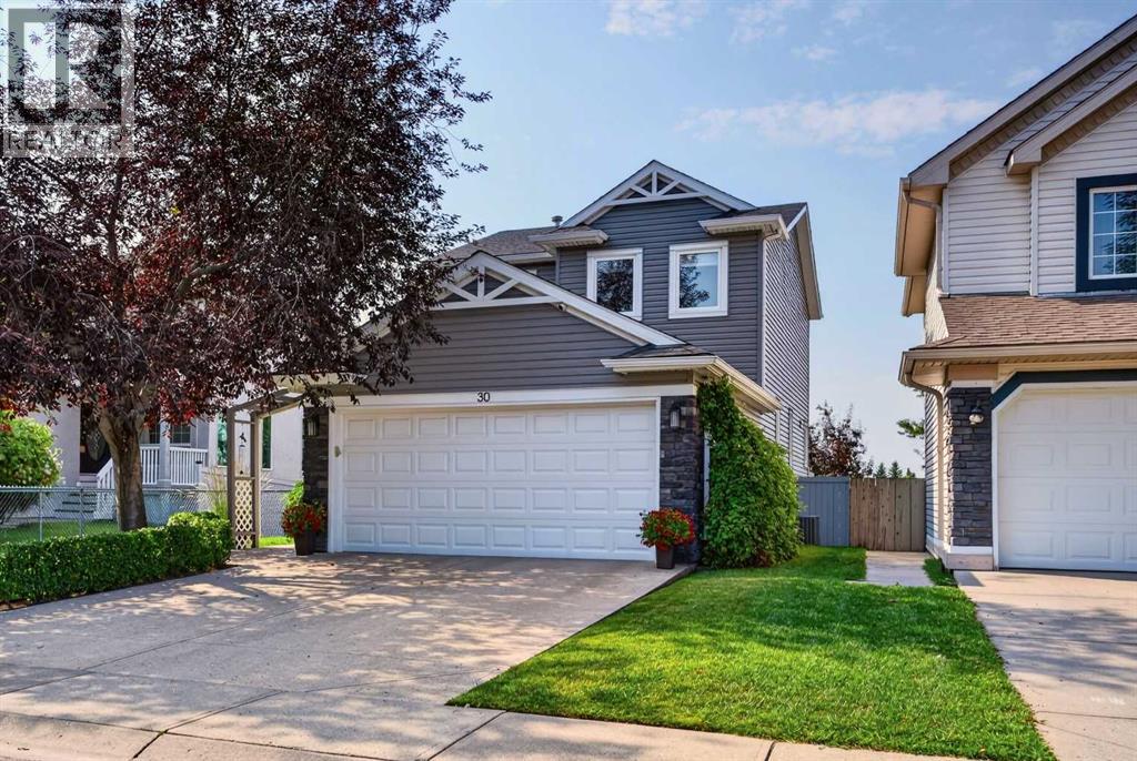 30 Somerset Court SW, Calgary, Alberta