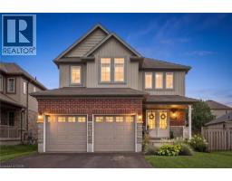 193 HILLTOP Drive, ayr, Ontario
