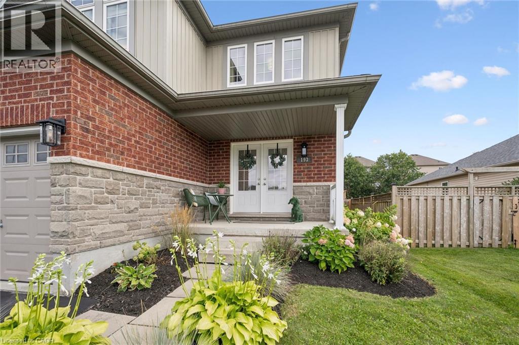 193 Hilltop Drive, Ayr, Ontario  N0B 1E0 - Photo 3 - 40858899