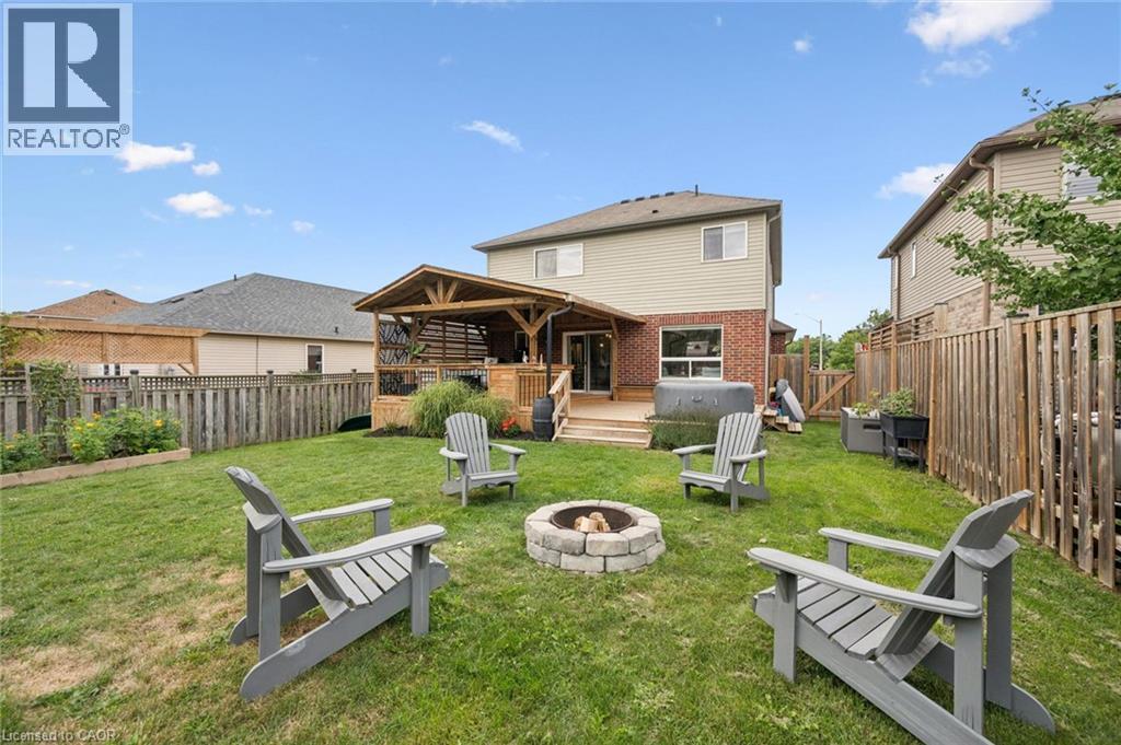 193 Hilltop Drive, Ayr, Ontario  N0B 1E0 - Photo 32 - 40858899
