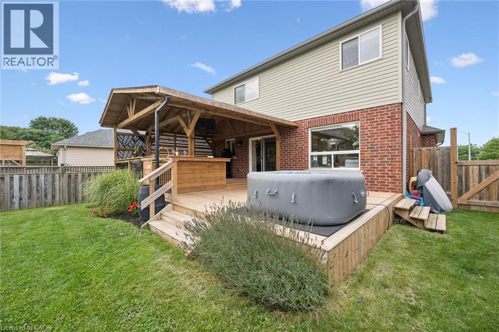 193 Hilltop Drive, Ayr, Ontario  N0B 1E0 - Photo 35 - 40858899