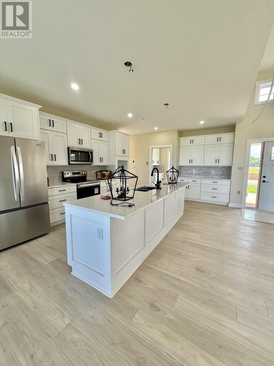 11 Brianna Street - Cavendish Horizons Estates, Cavendish, Prince Edward Island  C0A 1N0 - Photo 16 - 202603595