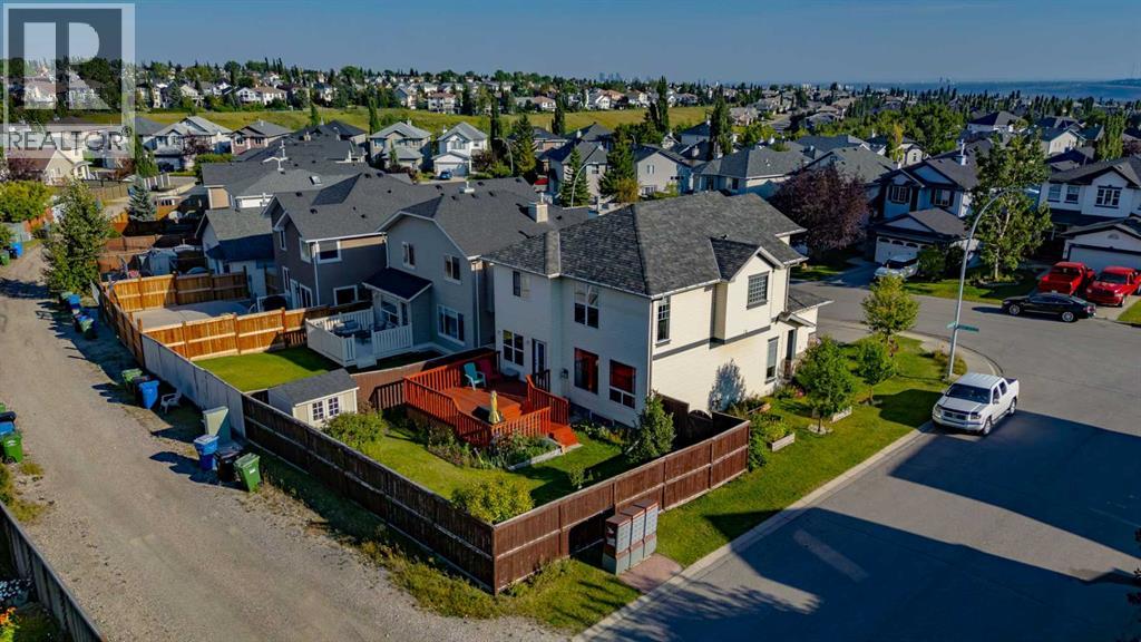 151 Arbour Butte Road NW, Calgary, Alberta T3G 4N6 - Photo 44 - A2340259
