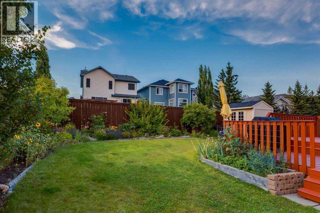151 Arbour Butte Road NW, Calgary, Alberta T3G 4N6 - Photo 35 - A2340259