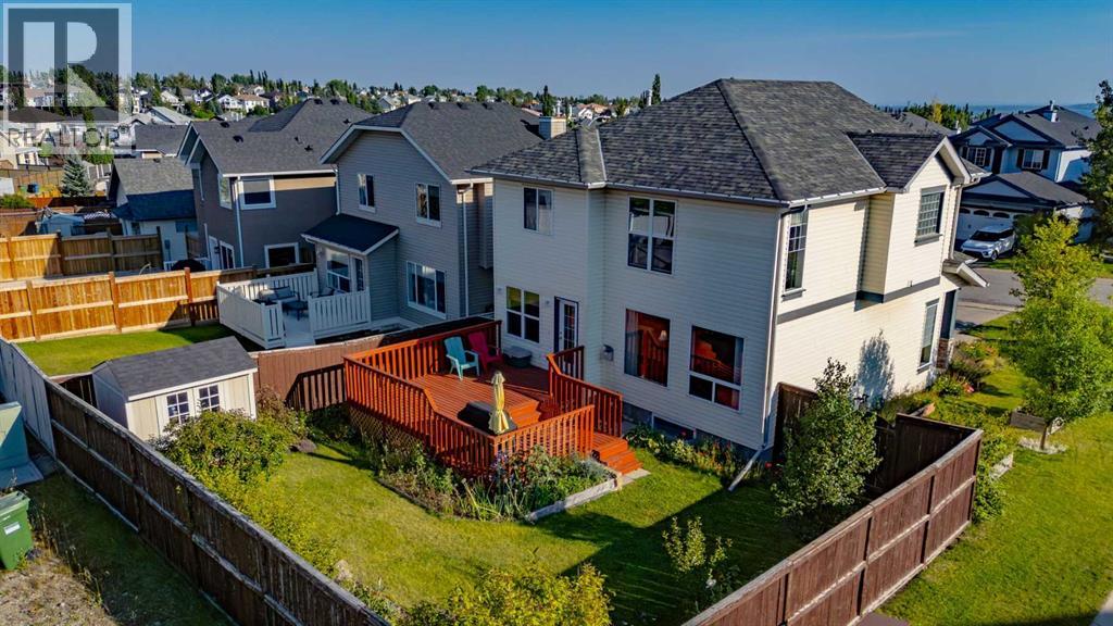 151 Arbour Butte Road NW, Calgary, Alberta T3G 4N6 - Photo 45 - A2340259