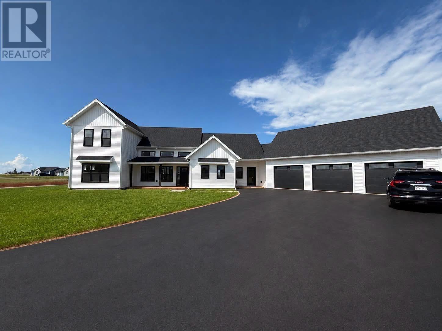 11 Brianna Street - Cavendish Horizons Estates, Cavendish, Prince Edward Island  C0A 1N0 - Photo 39 - 202603595