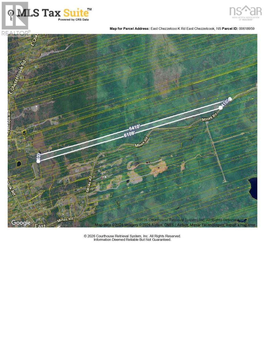 Lot 1 Mines Road, East Chezzetcook, Nova Scotia  B0J 2L0 - Photo 2 - 202621828