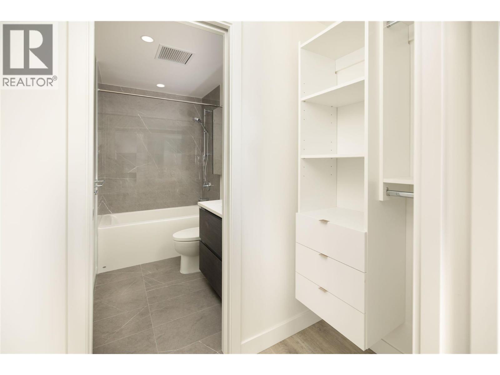 1626 Water Street Unit# 1206, Kelowna, British Columbia  V1Y 1J9 - Photo 8 - 10391037