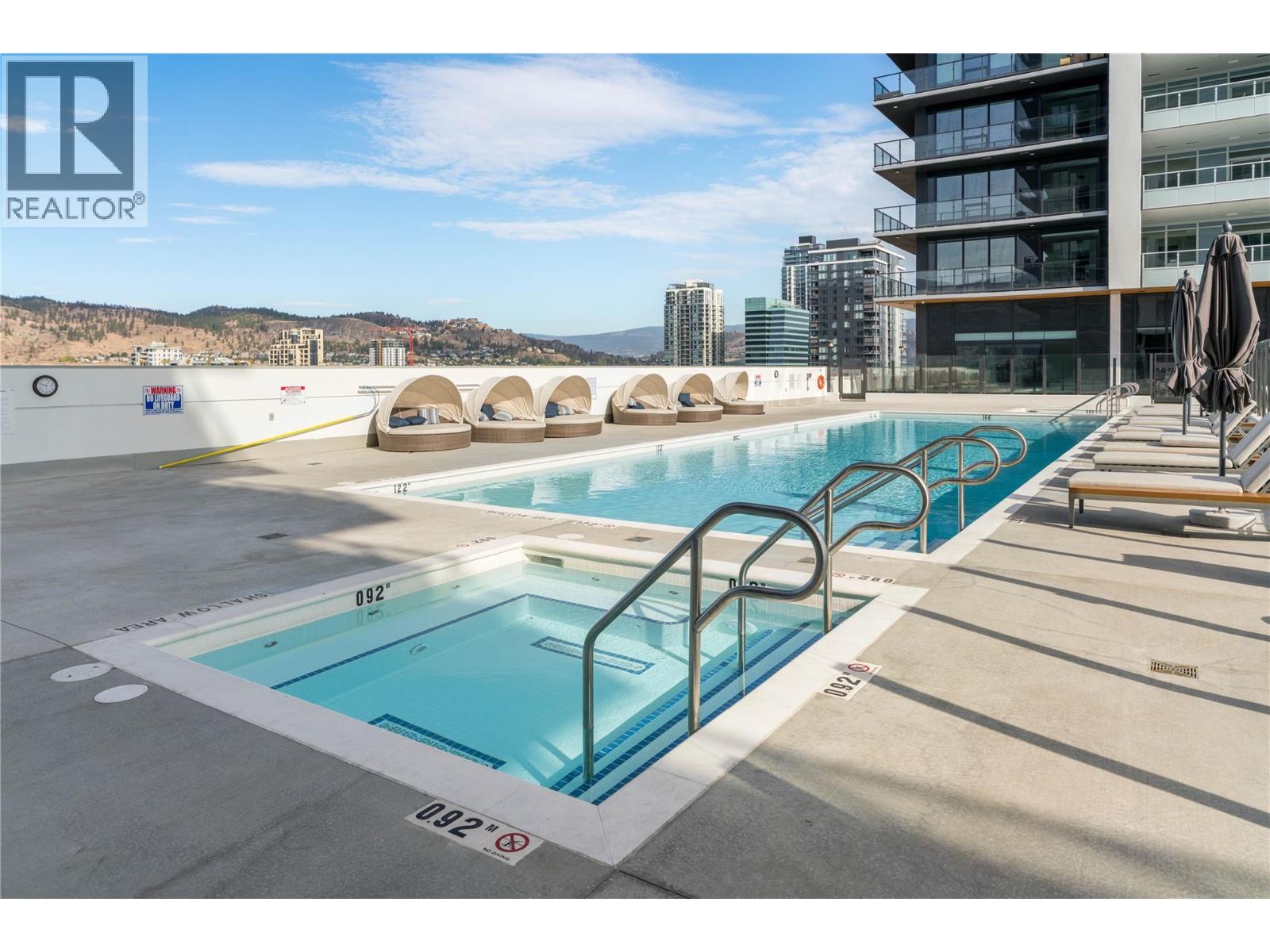1626 Water Street Unit# 1206, Kelowna, British Columbia  V1Y 1J9 - Photo 25 - 10391037