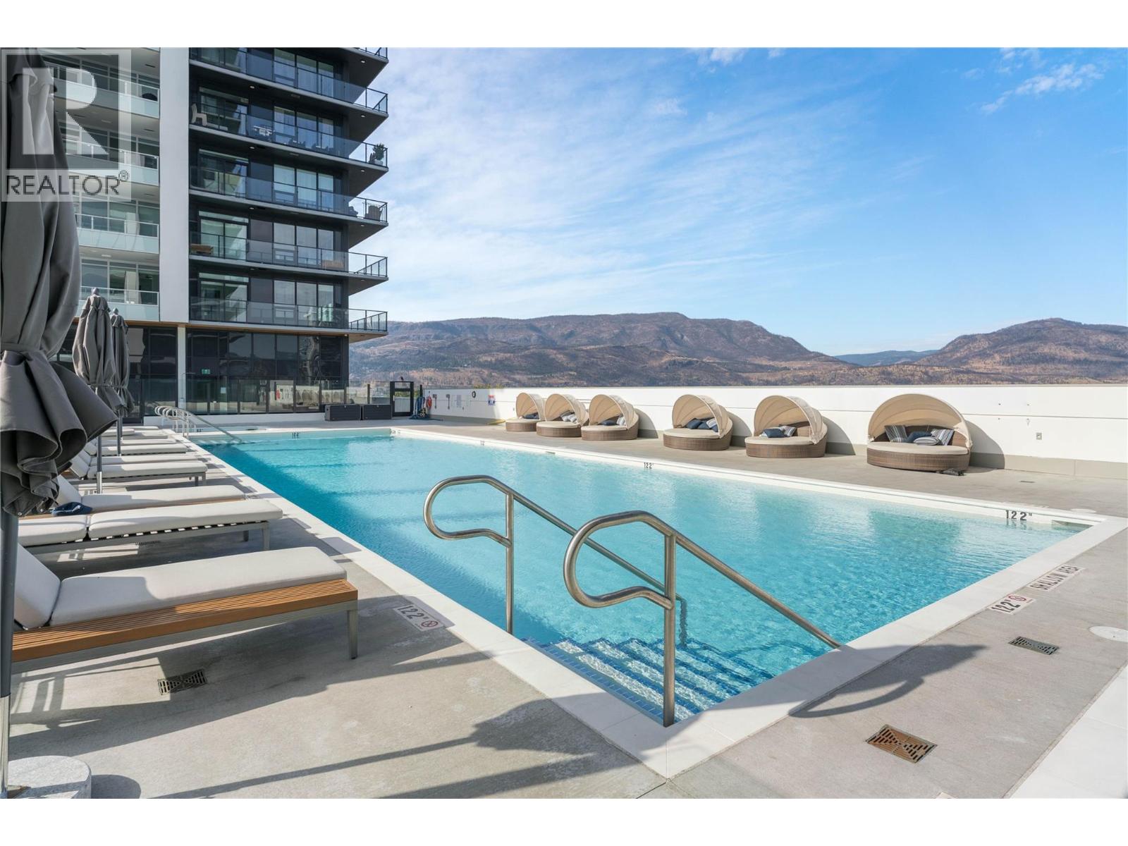 1626 Water Street Unit# 1206, Kelowna, British Columbia  V1Y 1J9 - Photo 17 - 10391037