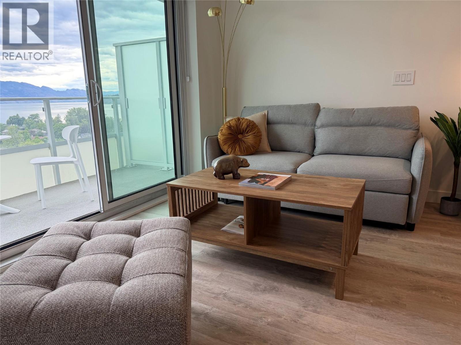 1626 Water Street Unit# 1206, Kelowna, British Columbia  V1Y 1J9 - Photo 14 - 10391037