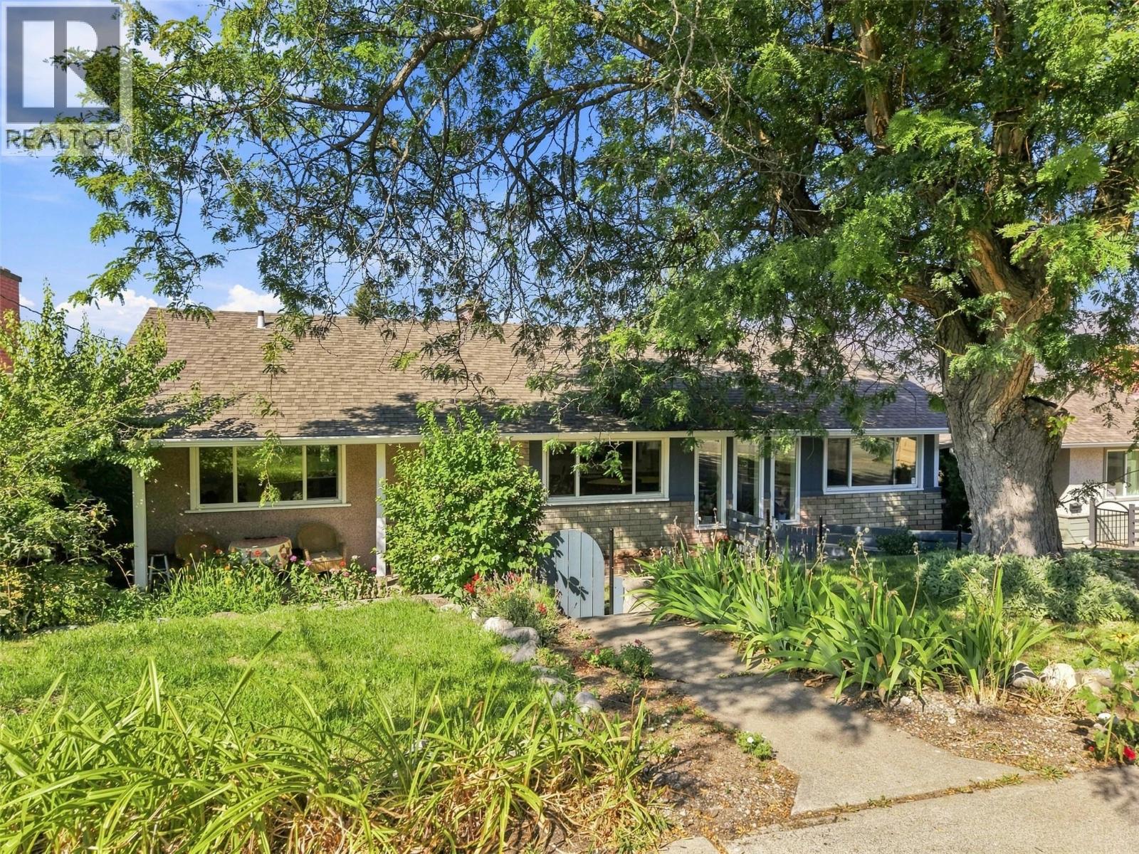 640 FRASER Street, Kamloops, British Columbia