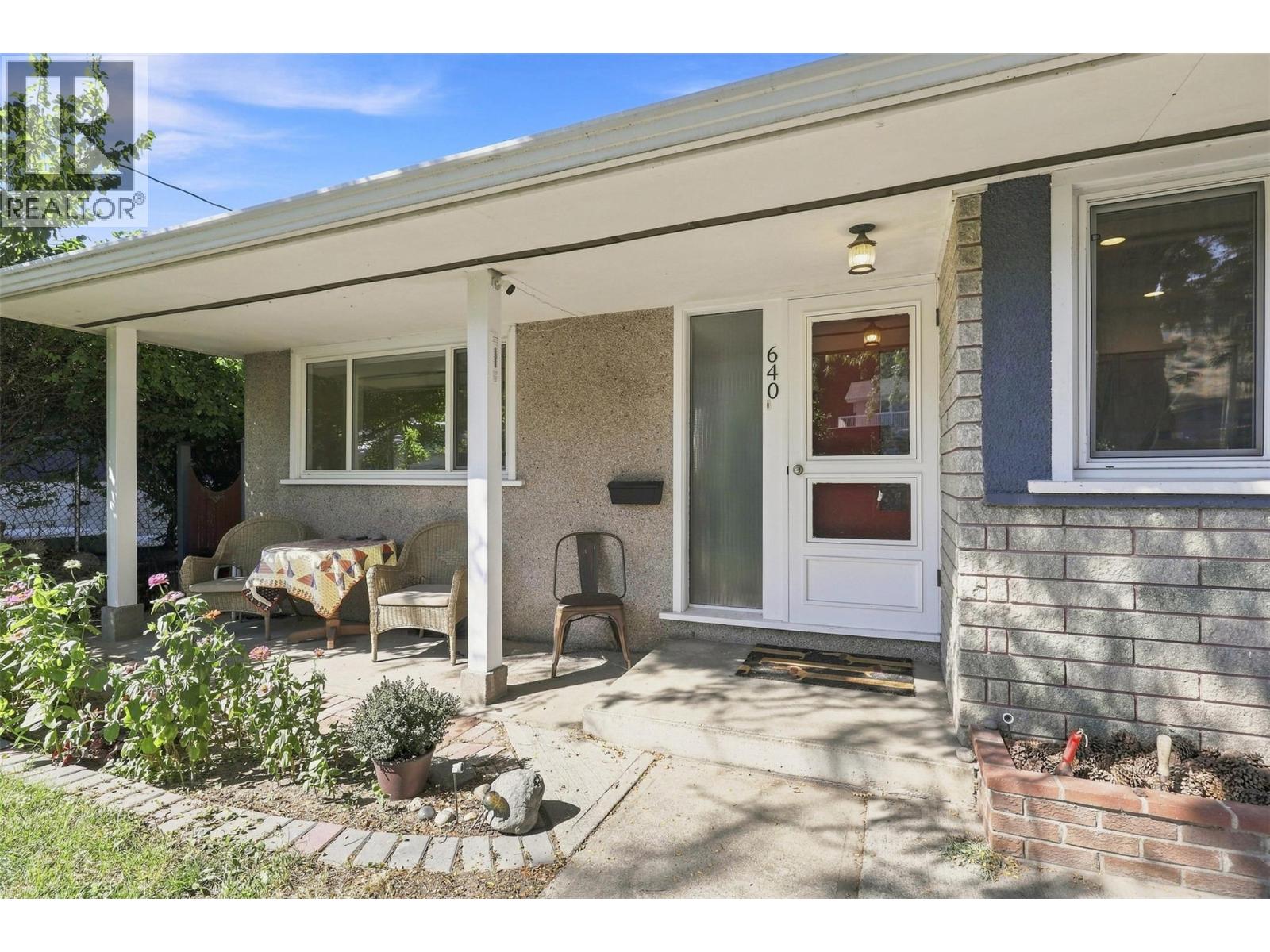 640 Fraser Street, Kamloops, British Columbia  V2C 3H2 - Photo 4 - 10398752