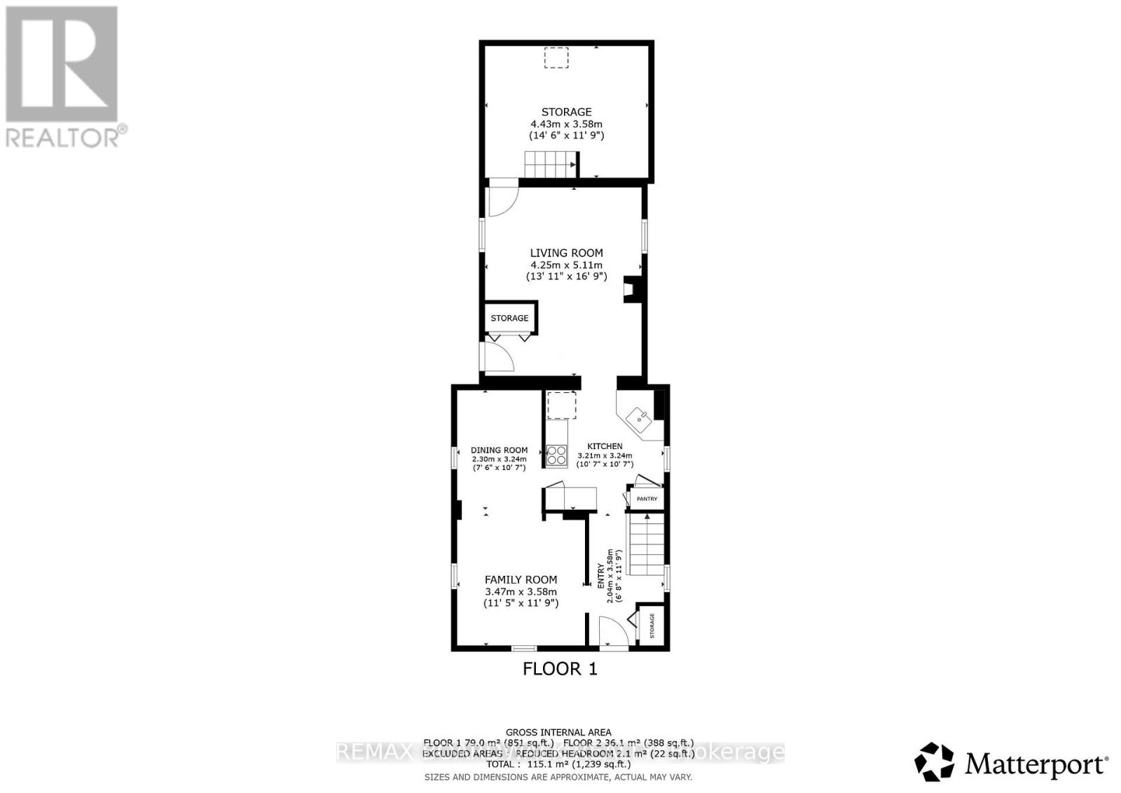 17 Francis Street, Carleton Place, Ontario  K7C 2J5 - Photo 43 - X13722586