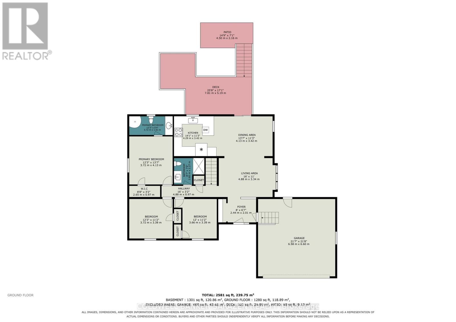 1683 Ira Morgan Way, Ottawa, Ontario  K0A 2P0 - Photo 49 - X13722650