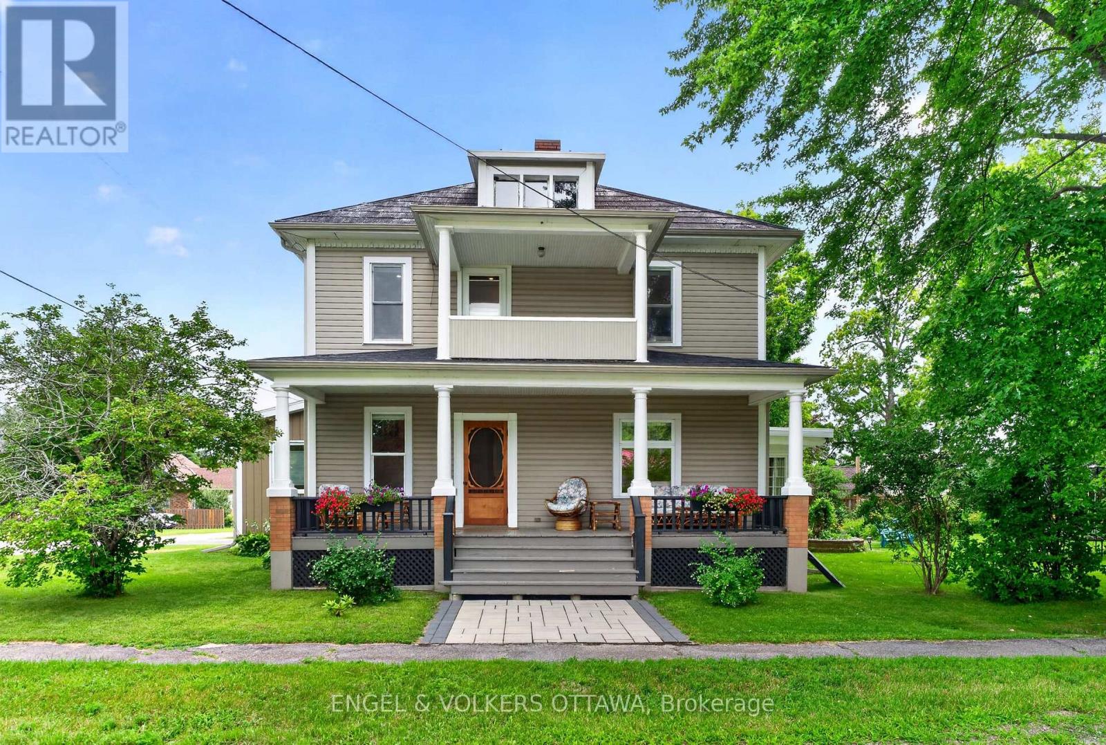 3 ST MARY'S STREET, Rideau Lakes, Ontario