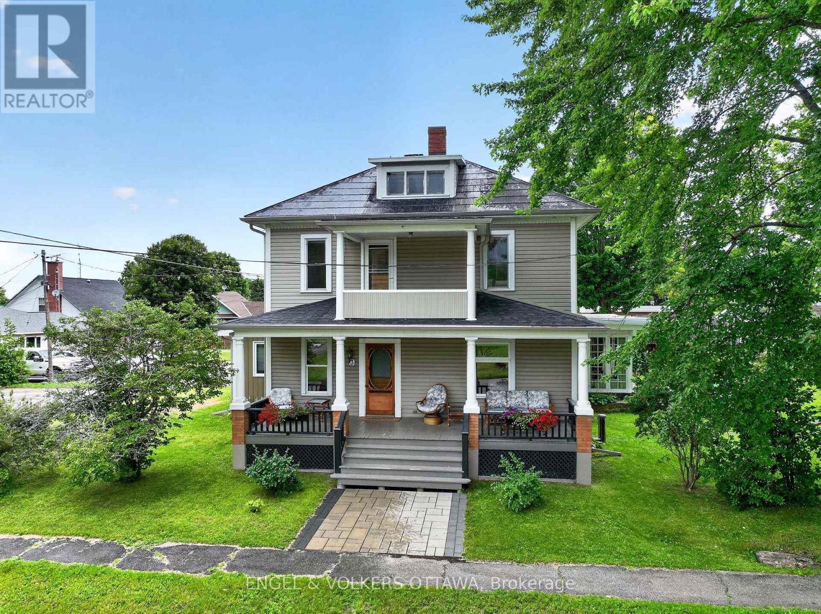 3 St Mary's Street, Rideau Lakes, Ontario  K0G 1V0 - Photo 2 - X13722670