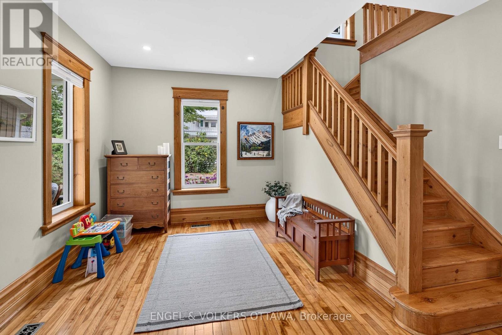 3 St Mary's Street, Rideau Lakes, Ontario  K0G 1V0 - Photo 5 - X13722670