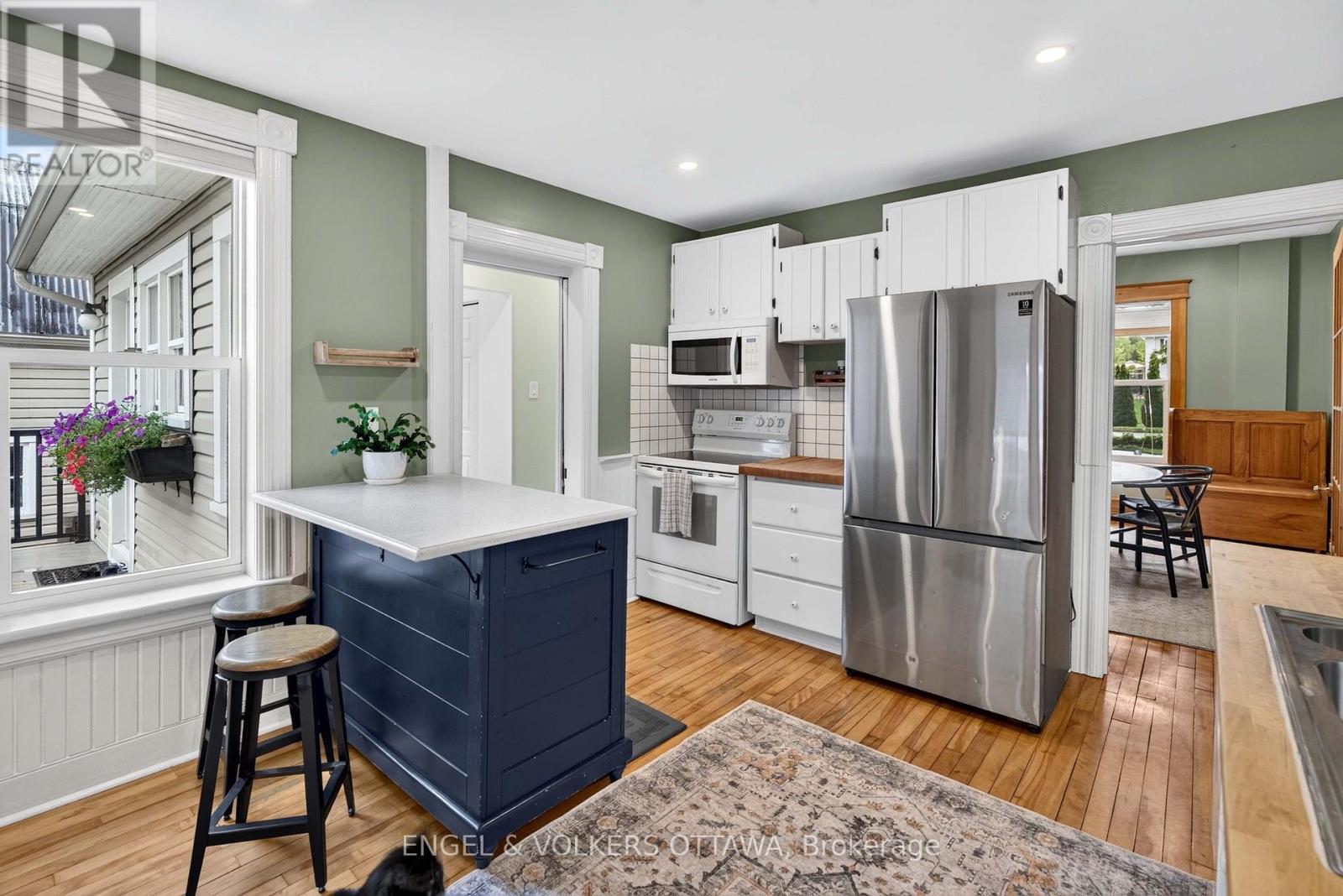 3 St Mary's Street, Rideau Lakes, Ontario  K0G 1V0 - Photo 7 - X13722670