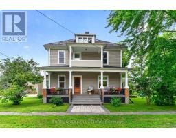 3 ST MARY'S STREET, Rideau Lakes, Ontario